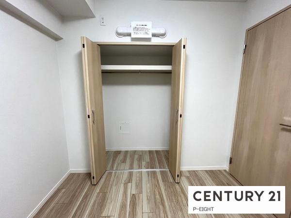 エスポア浄心3　中古マンション