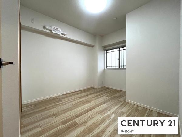 エスポア浄心3　中古マンション