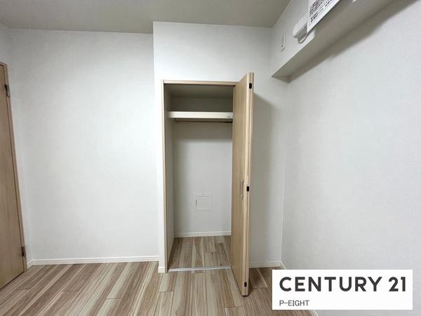エスポア浄心3　中古マンション