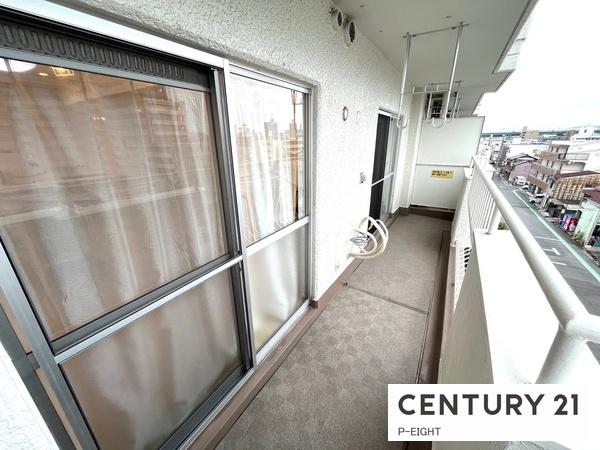 エスポア浄心3　中古マンション