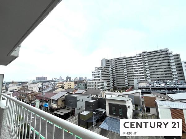 エスポア浄心3　中古マンション