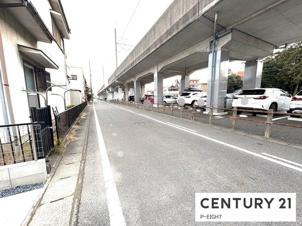 一宮市中町１丁目の新築一戸建