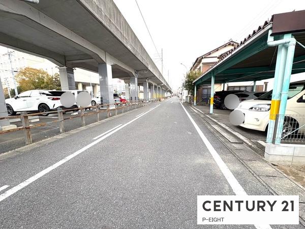 一宮市中町１丁目の新築一戸建