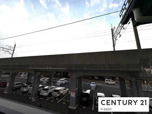 一宮市中町１丁目の新築一戸建