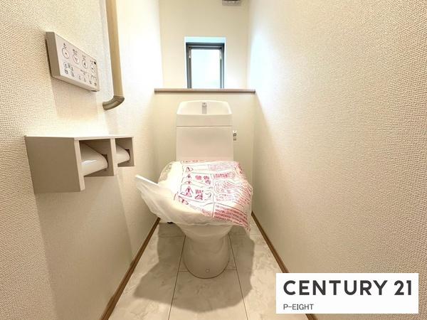 岩倉市鈴井町北新溝廻間の新築一戸建