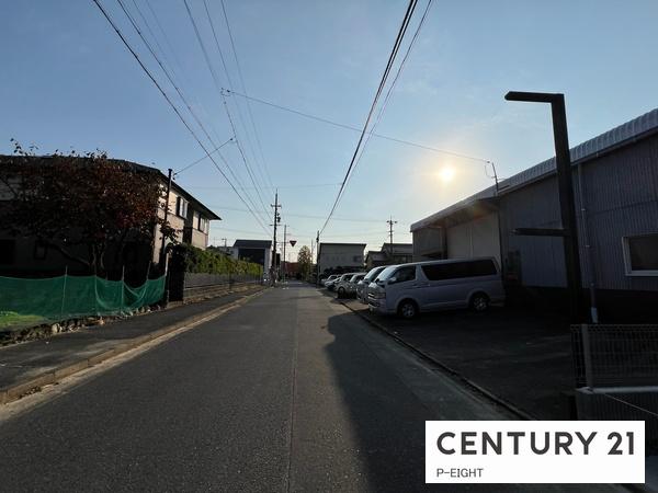 名古屋市中村区横井２丁目の新築一戸建