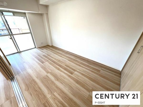 平安ハウス　中古マンション
