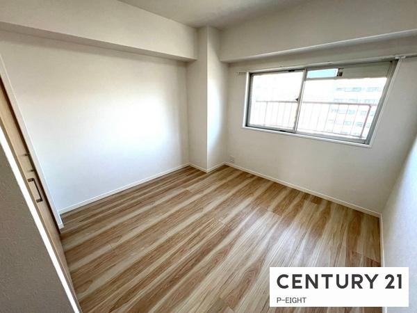 平安ハウス　中古マンション