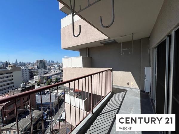 平安ハウス　中古マンション