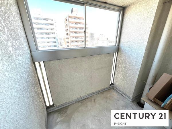 平安ハウス　中古マンション