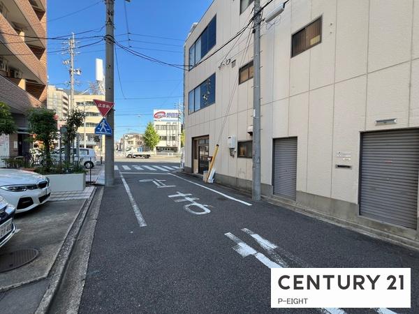 平安ハウス　中古マンション