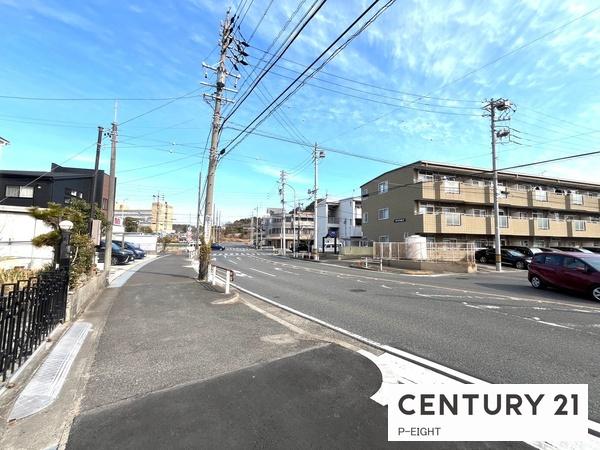 東海市中央町７丁目の新築一戸建