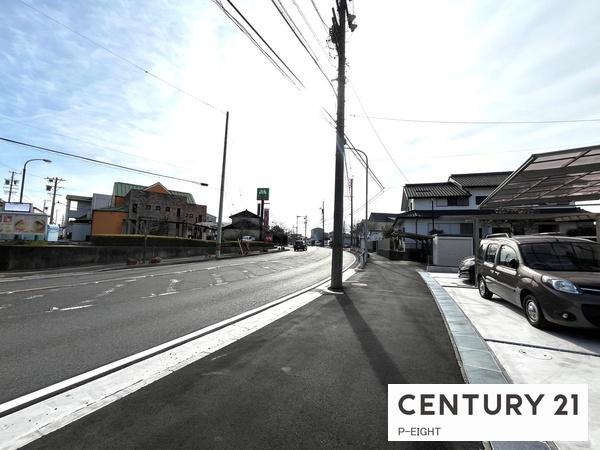 東海市中央町７丁目の新築一戸建