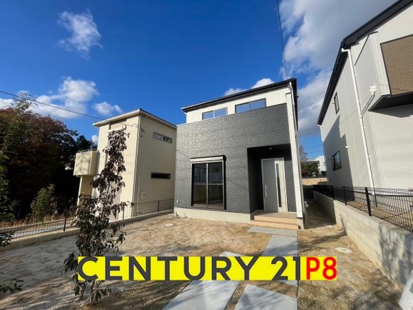 名古屋市天白区土原１丁目の新築一戸建