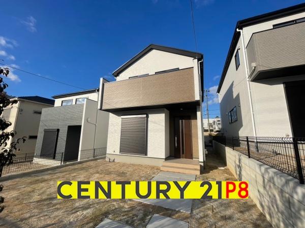 名古屋市天白区土原１丁目の新築一戸建