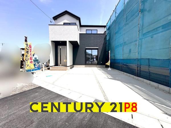 豊明市阿野町稲葉の新築一戸建