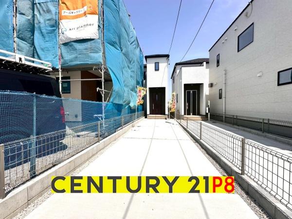 豊明市阿野町稲葉の新築一戸建