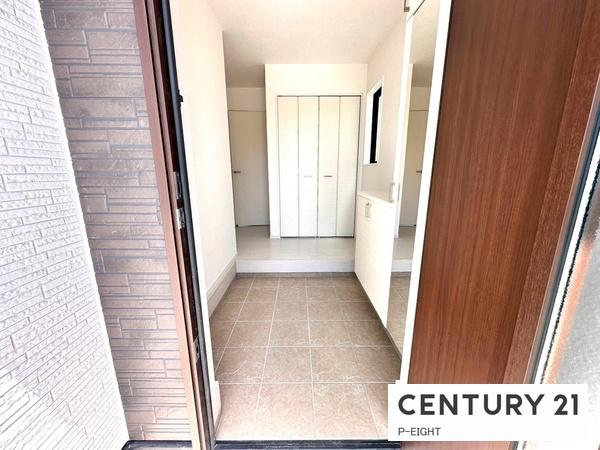 豊明市阿野町稲葉の新築一戸建