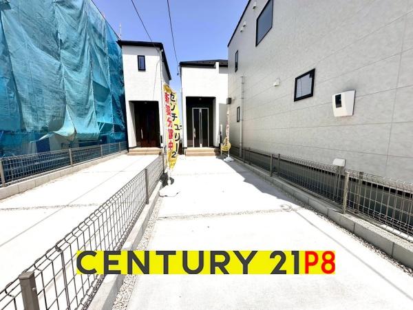 豊明市阿野町稲葉の新築一戸建