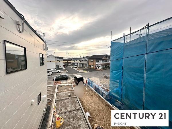 豊明市阿野町稲葉の新築一戸建