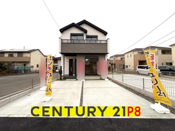 名古屋市千種区香流橋１丁目の新築一戸建
