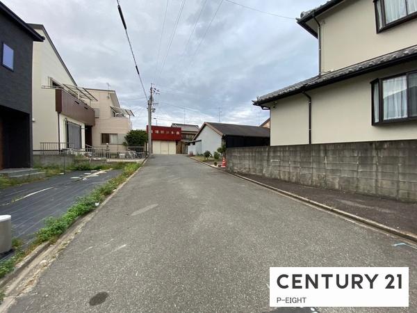 名古屋市南区粕畠町１丁目の新築一戸建