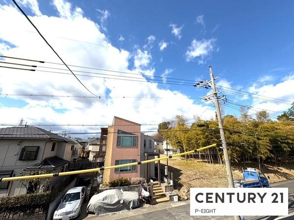 名古屋市天白区梅が丘２丁目の新築一戸建