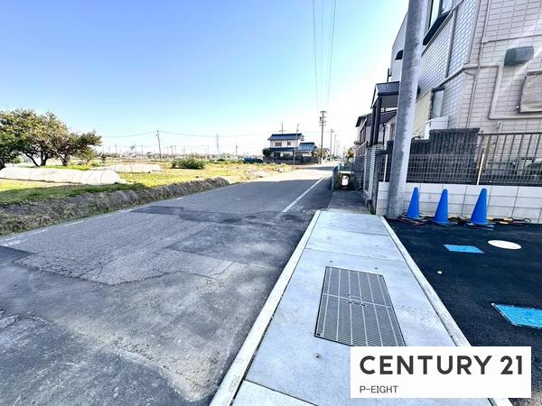 岩倉市曽野町花ノ木の新築一戸建