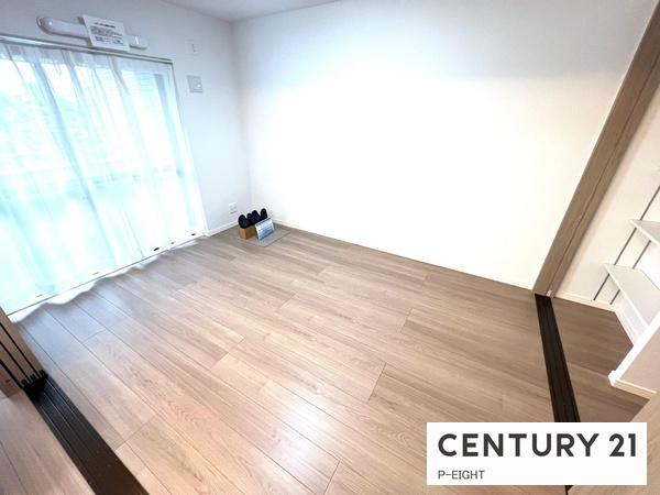 サンハイツ八事ふじみB棟　中古マンション
