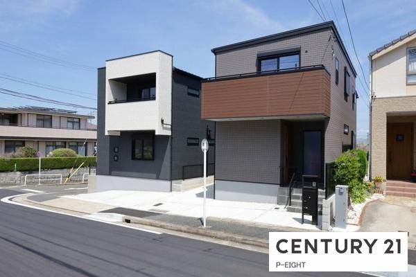 名古屋市天白区平針南１丁目の中古一戸建て