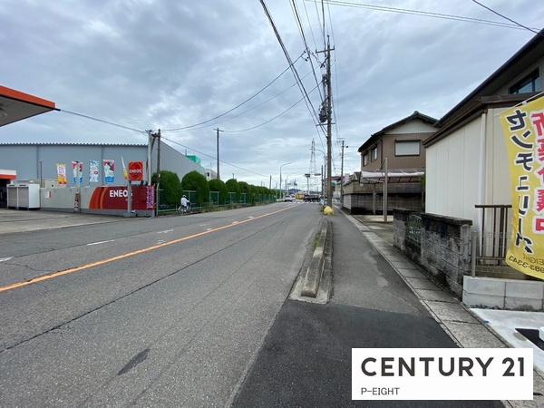 丹羽郡大口町余野３丁目の新築一戸建