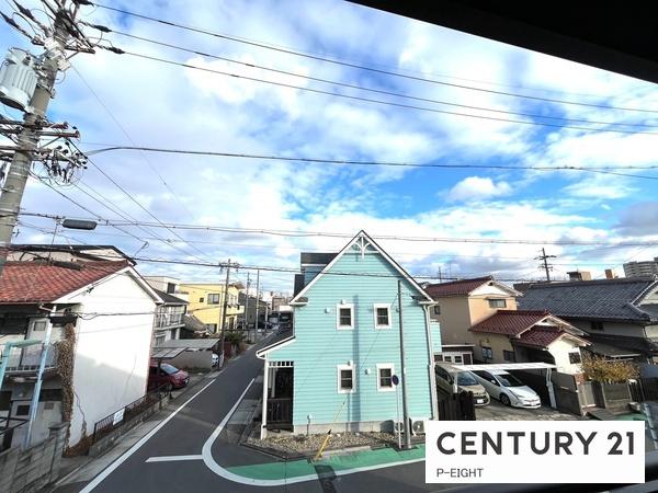 名古屋市熱田区切戸町２丁目の新築一戸建