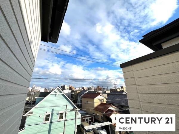 名古屋市熱田区切戸町２丁目の新築一戸建