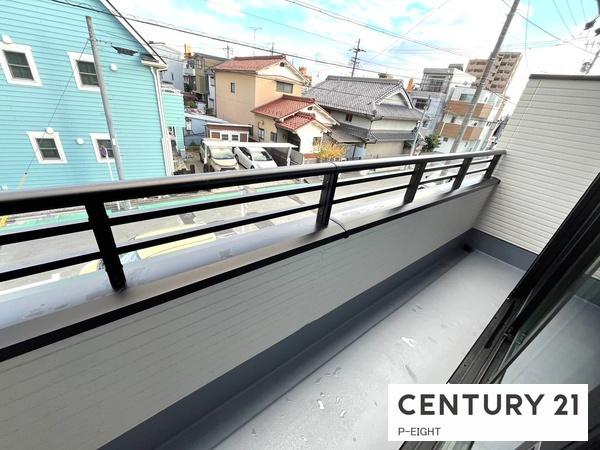 名古屋市熱田区切戸町２丁目の新築一戸建