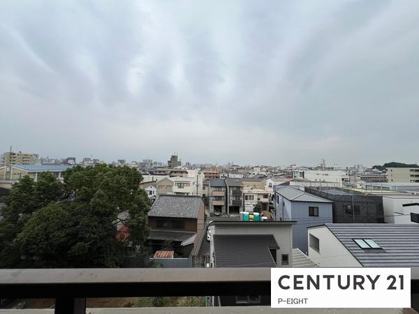 野村ステイツ吹上公園　中古マンション