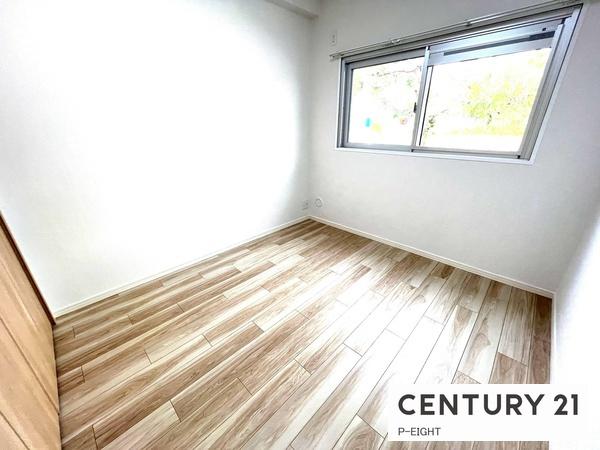 タウン上八事第一5号棟　中古マンション
