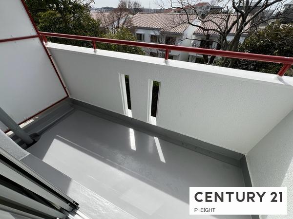 タウン上八事第一5号棟　中古マンション