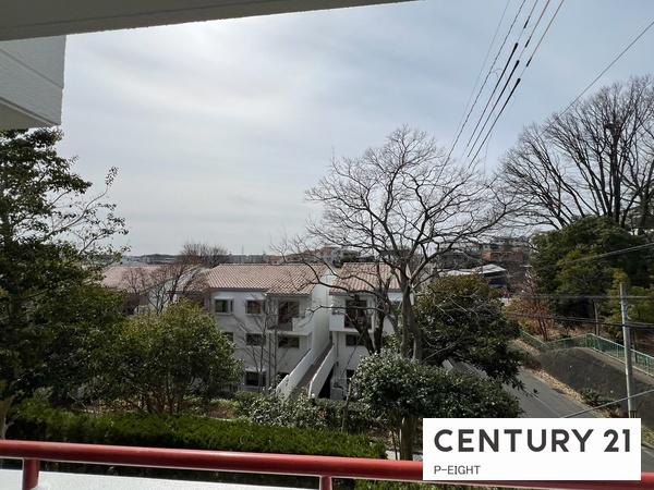 タウン上八事第一5号棟　中古マンション