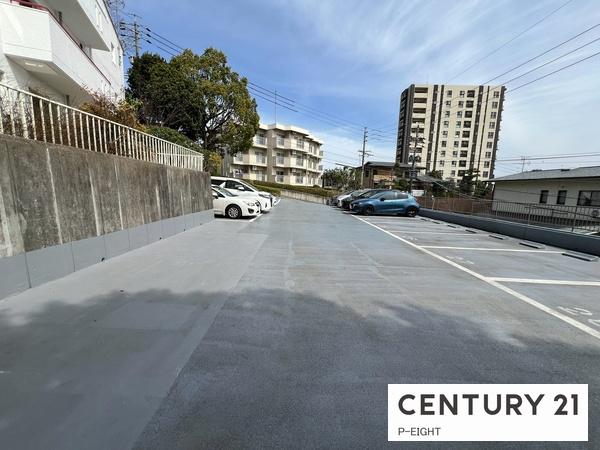 タウン上八事第一5号棟　中古マンション