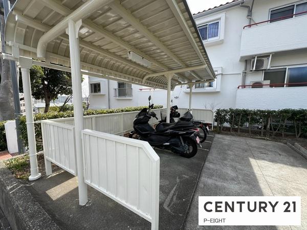 タウン上八事第一5号棟　中古マンション