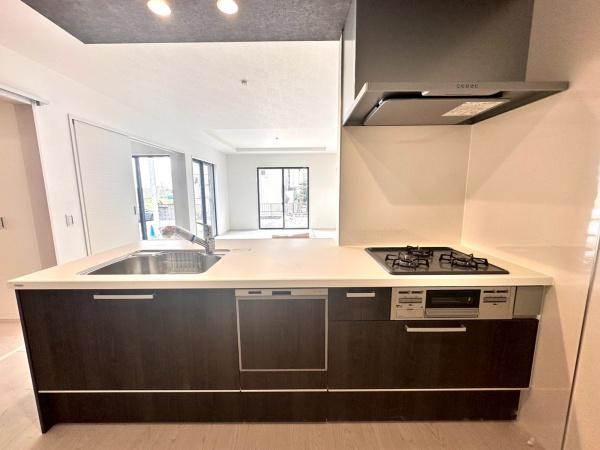 岩倉市曽野町花ノ木の新築一戸建