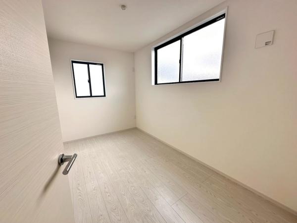 岩倉市曽野町花ノ木の新築一戸建