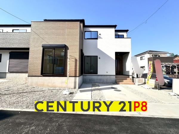 岩倉市曽野町花ノ木の新築一戸建