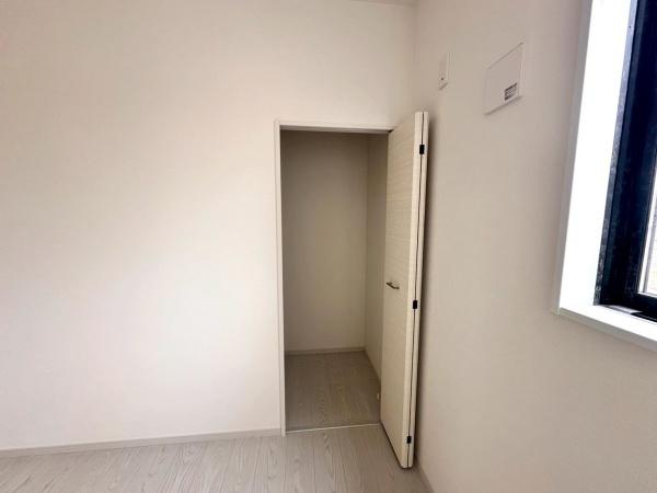 岩倉市曽野町花ノ木の新築一戸建