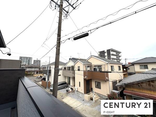 一宮市平和２丁目の新築一戸建
