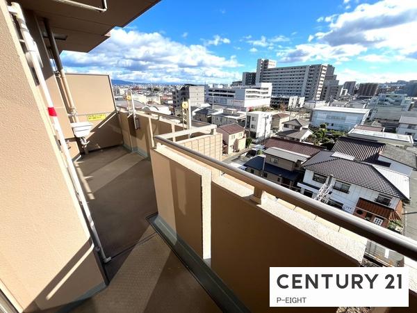 アクロス小幡西館　中古マンション