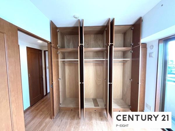 アクロス小幡西館　中古マンション