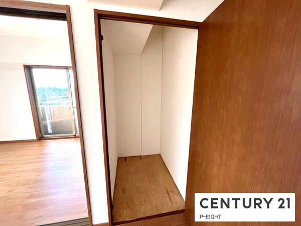 アクロス小幡西館　中古マンション