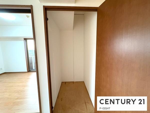 アクロス小幡西館　中古マンション