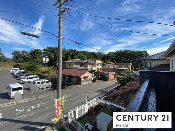 長久手市岩作隅田の新築一戸建